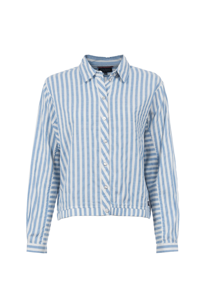 Bluse 1/1