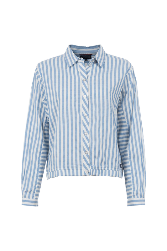 Bluse 1/1