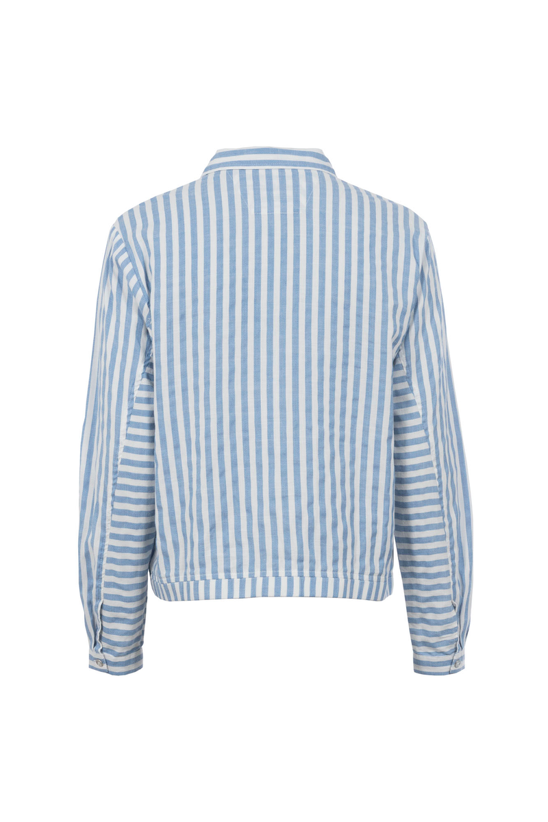 Bluse 1/1