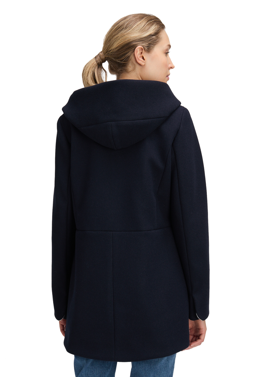 Bequeme Winterjacke                          | Amber & June