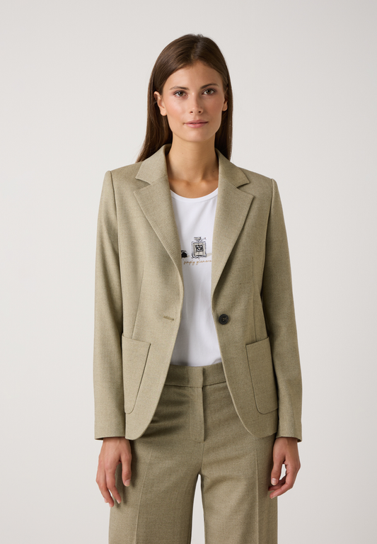 Blazer | More &More