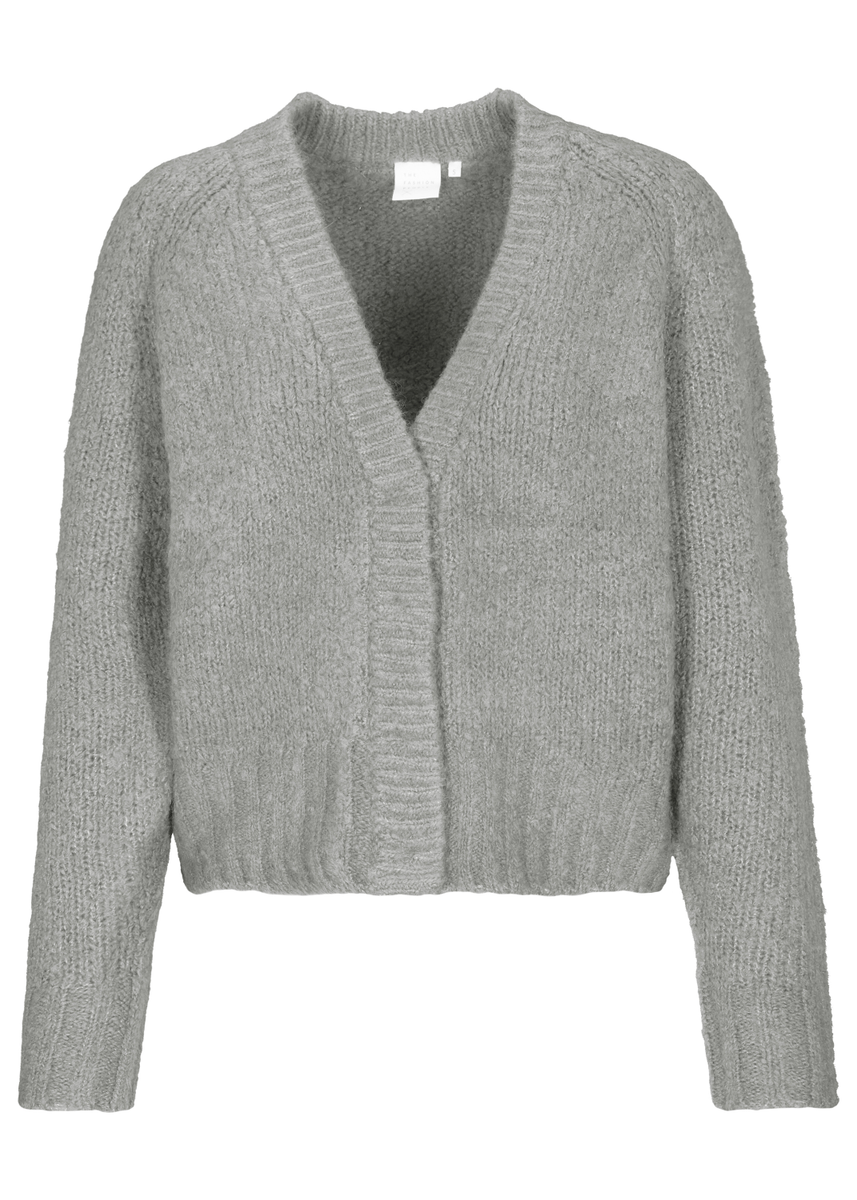 Kuscheliger Cardigan | The Fashion People