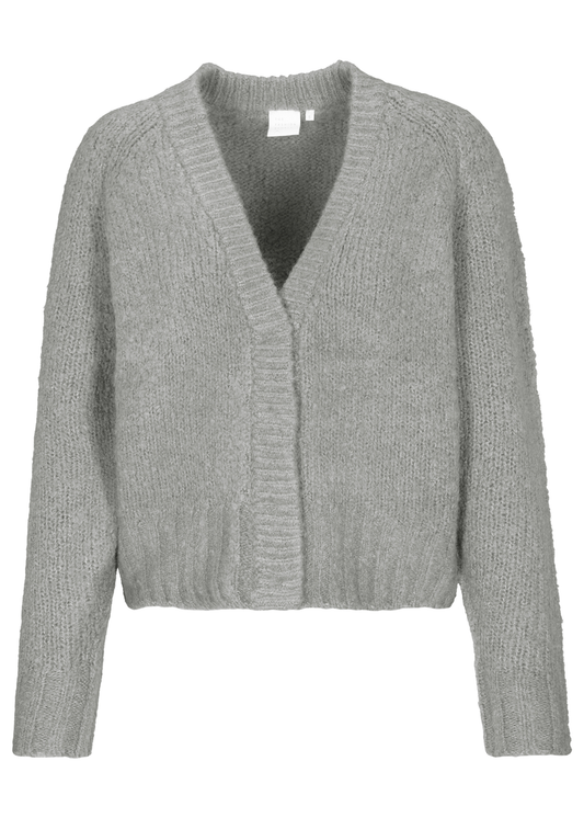 Kuscheliger Cardigan | The Fashion People