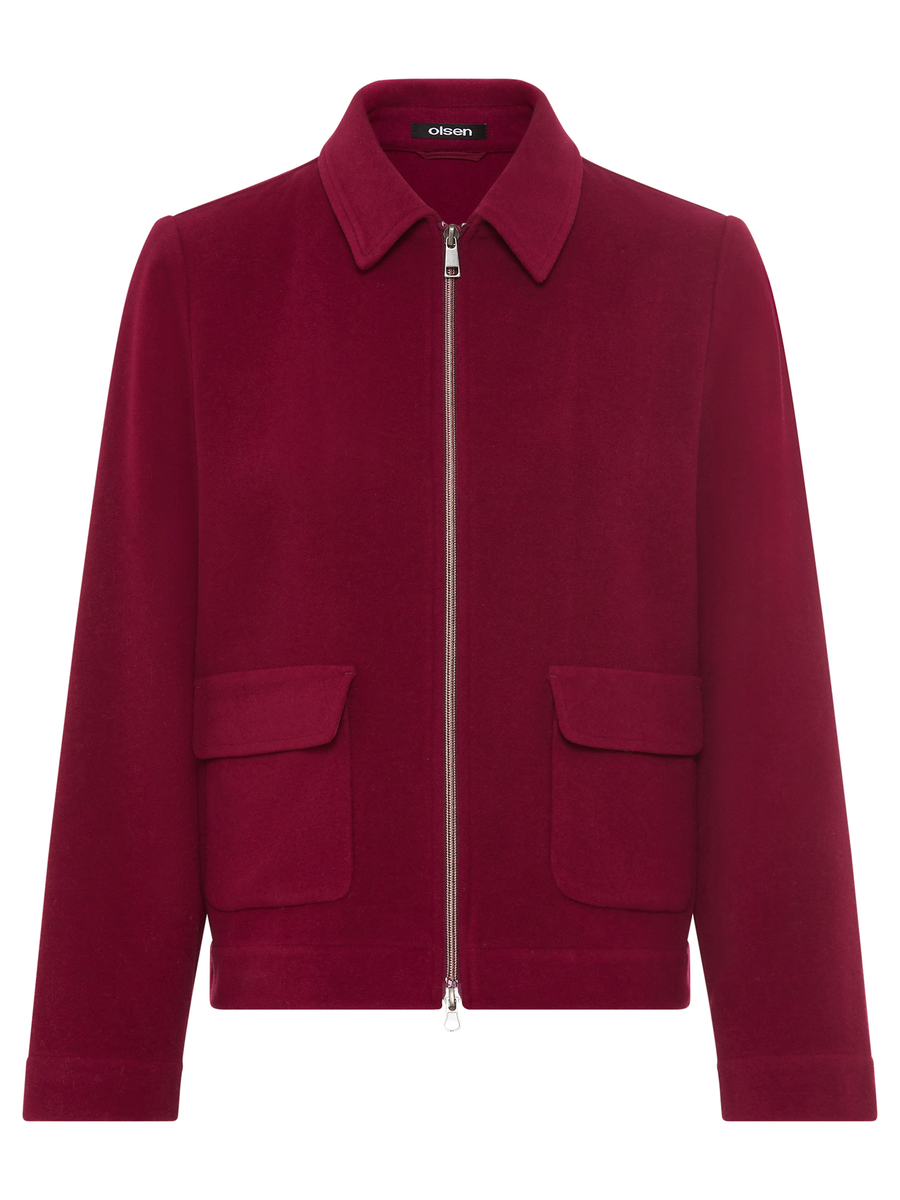 Indoor-Jacke | Olsen