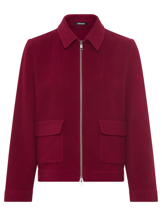 Indoor-Jacke | Olsen