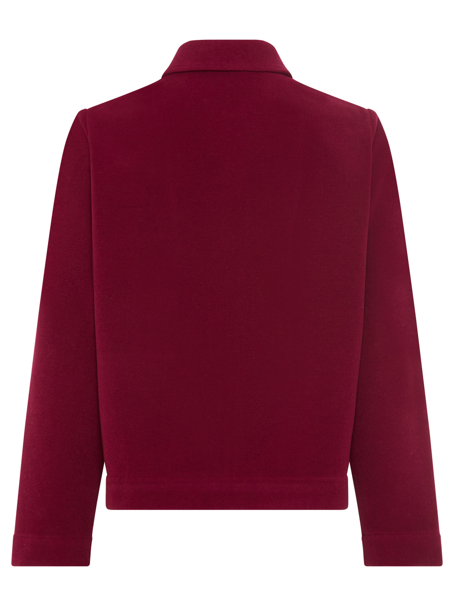 Indoor-Jacke | Olsen