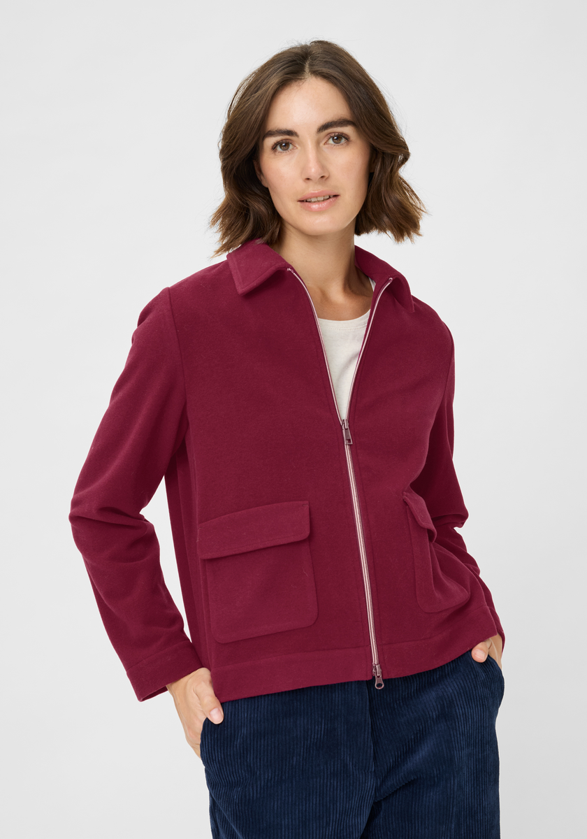Indoor-Jacke | Olsen