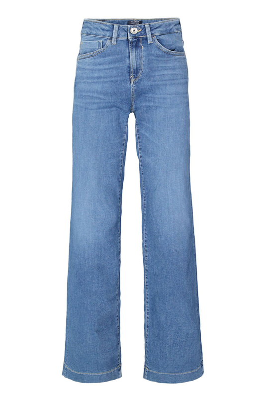 Jeans "249 Celia wide" | Garcia