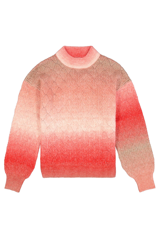 Pullover in zwei Farbvarianten | Garcia