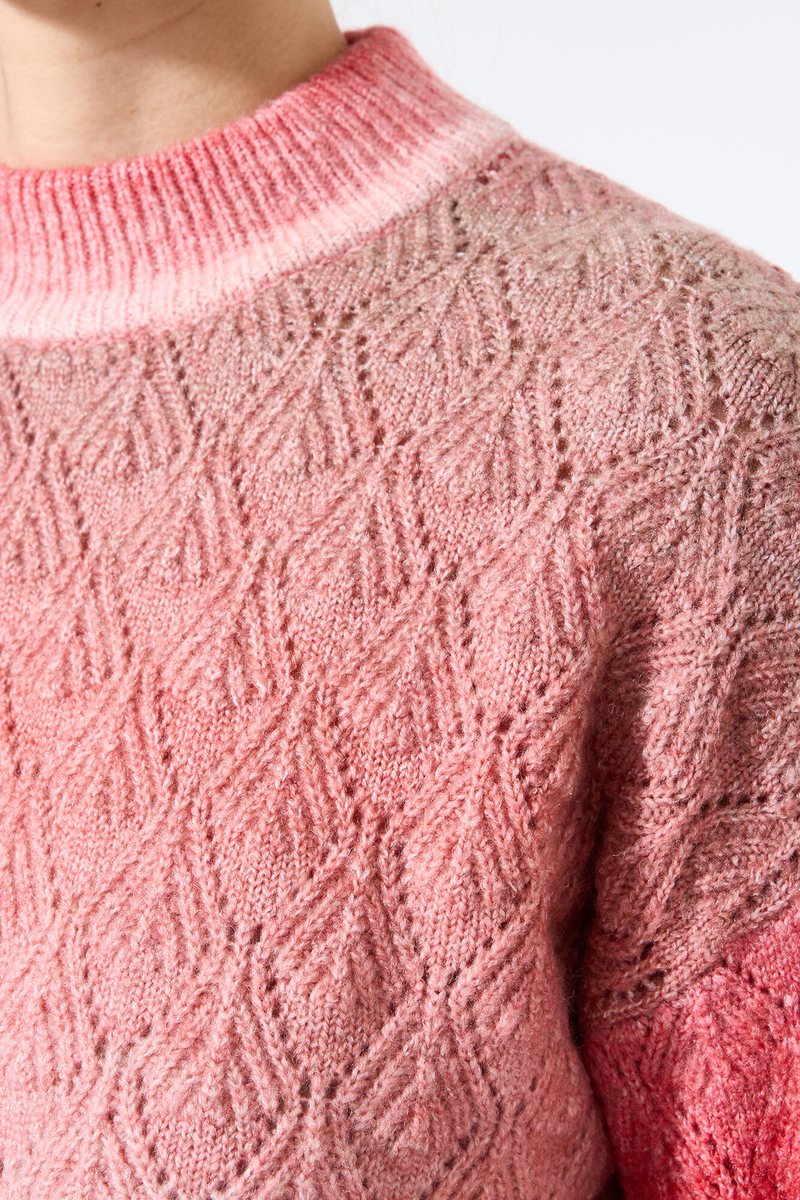 Pullover in zwei Farbvarianten | Garcia