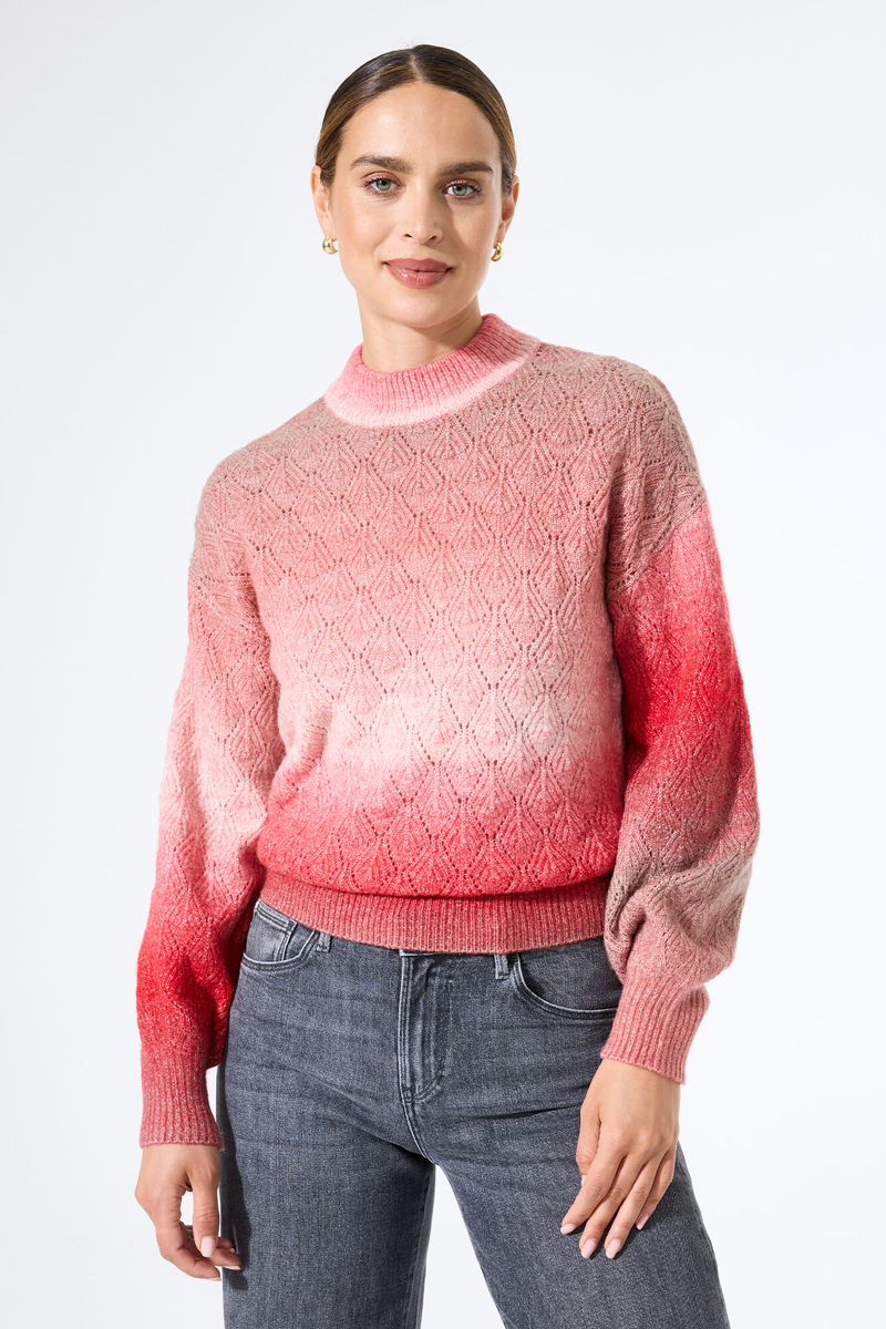Pullover in zwei Farbvarianten | Garcia