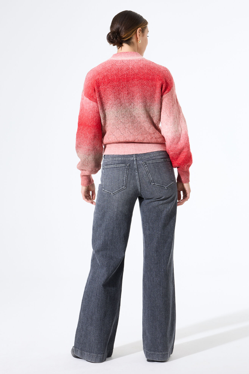 Pullover in zwei Farbvarianten | Garcia