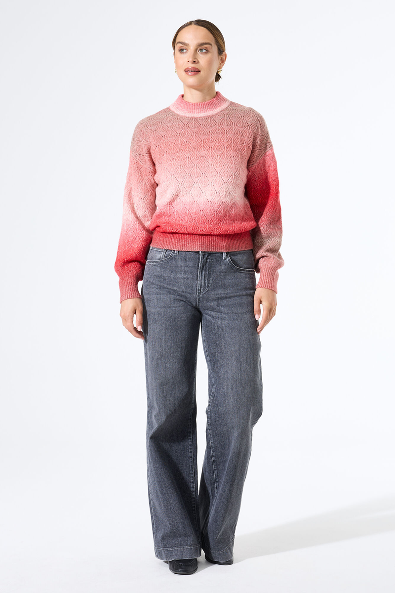 Pullover in zwei Farbvarianten | Garcia