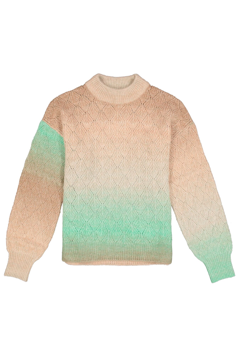 Pullover in zwei Farbvarianten | Garcia