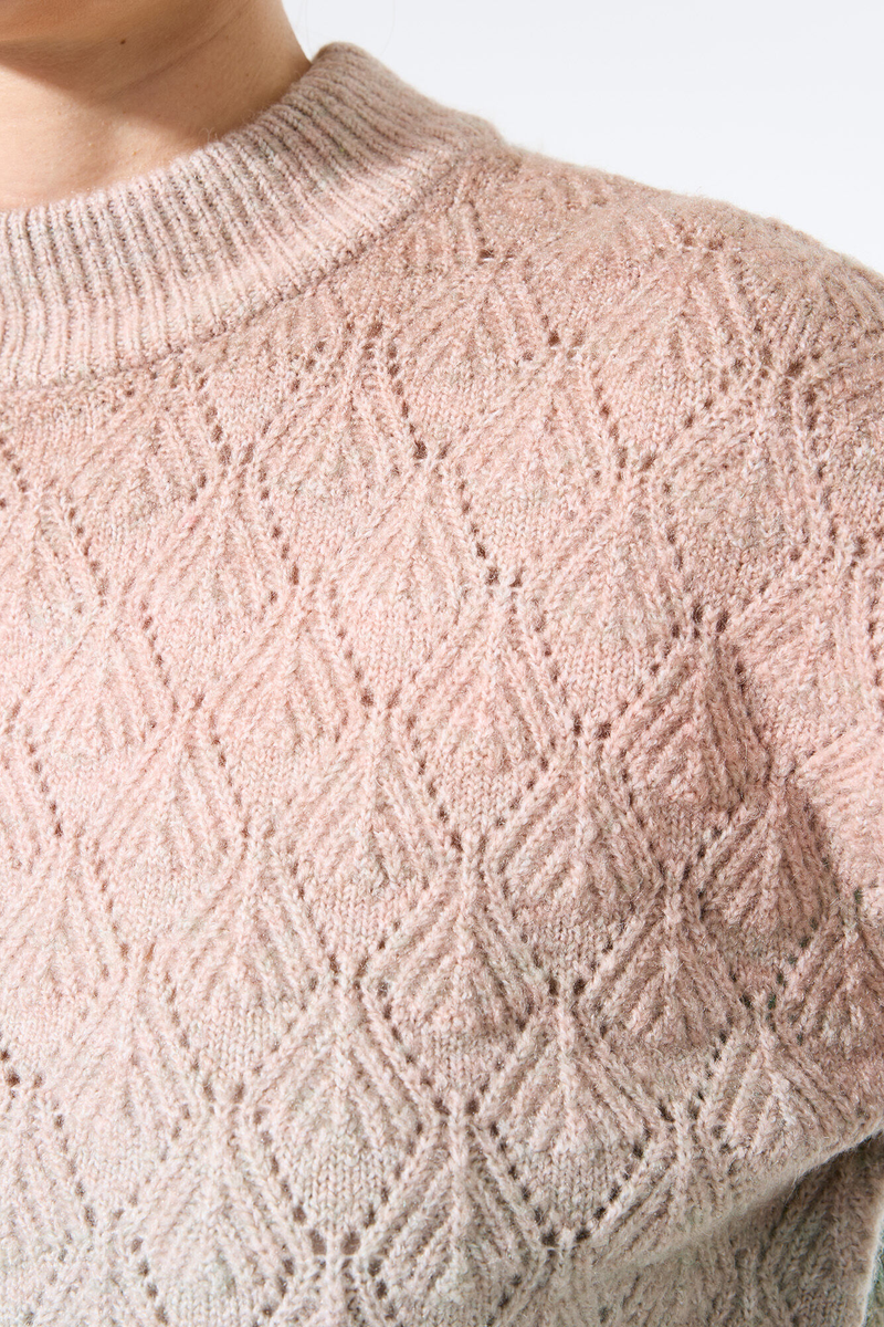 Pullover in zwei Farbvarianten | Garcia
