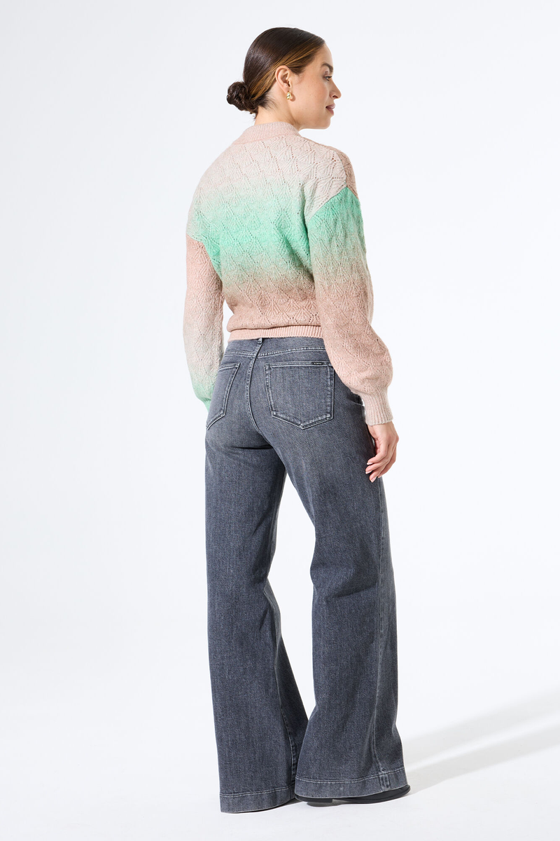 Pullover in zwei Farbvarianten | Garcia