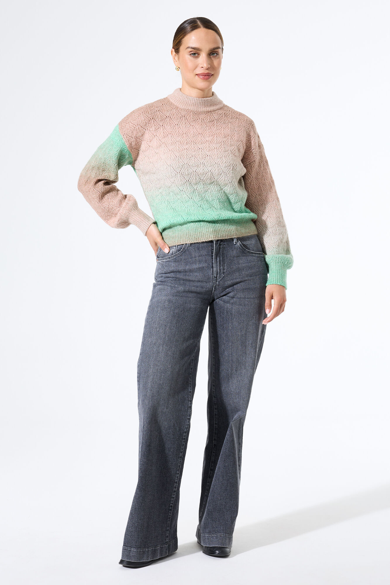 Pullover in zwei Farbvarianten | Garcia