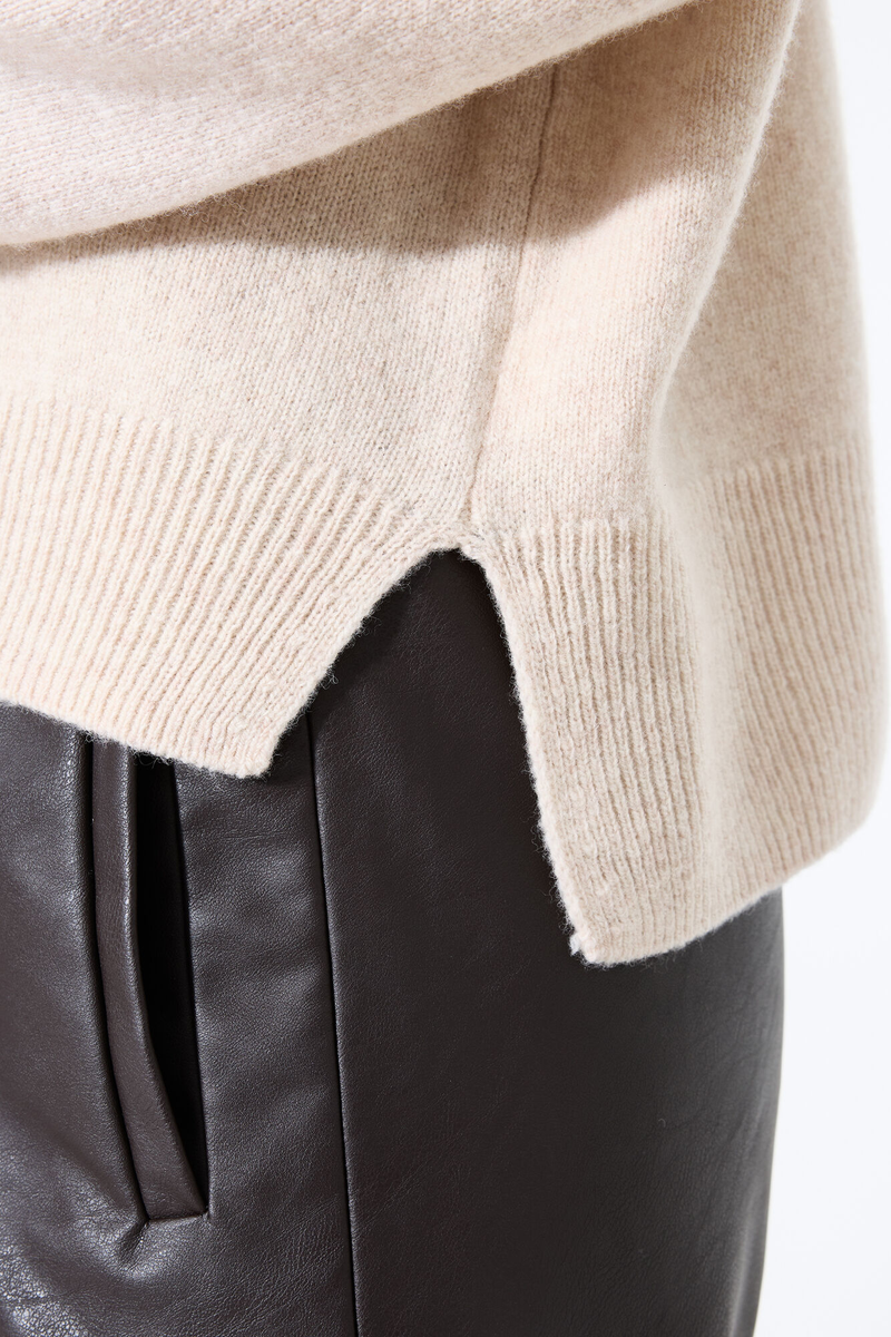 Rollkragenpullover | Garcia