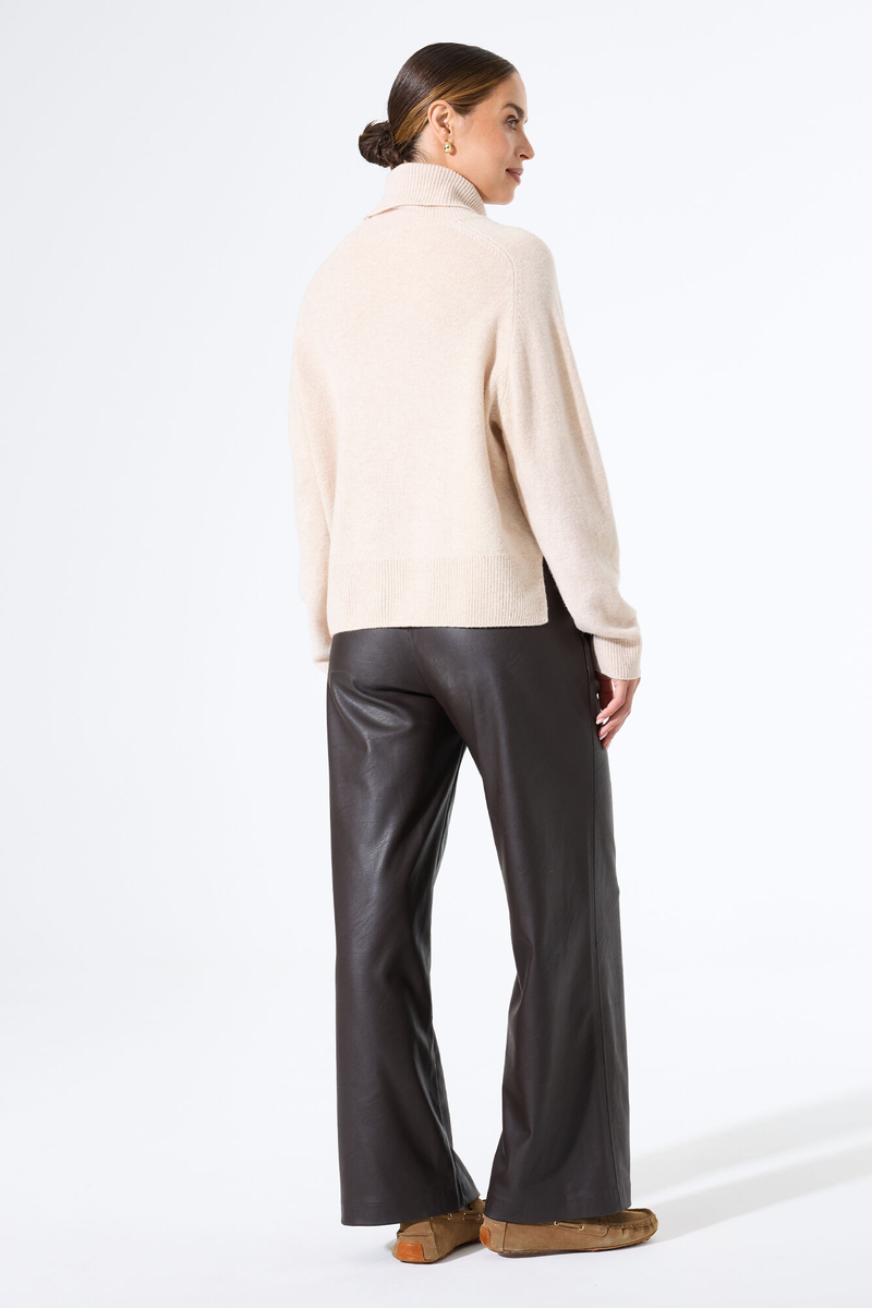 Rollkragenpullover | Garcia
