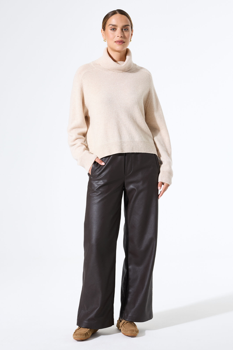 Rollkragenpullover | Garcia