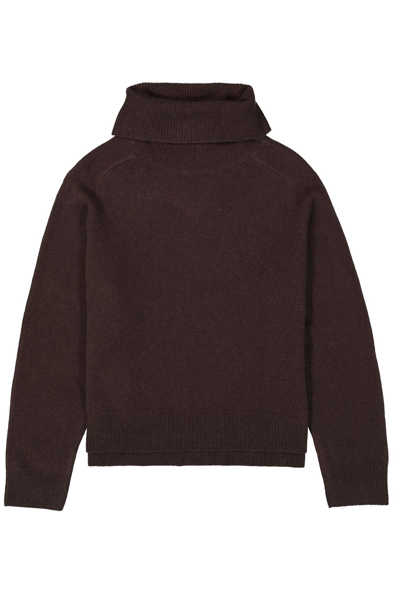 Rollkragenpullover | Garcia