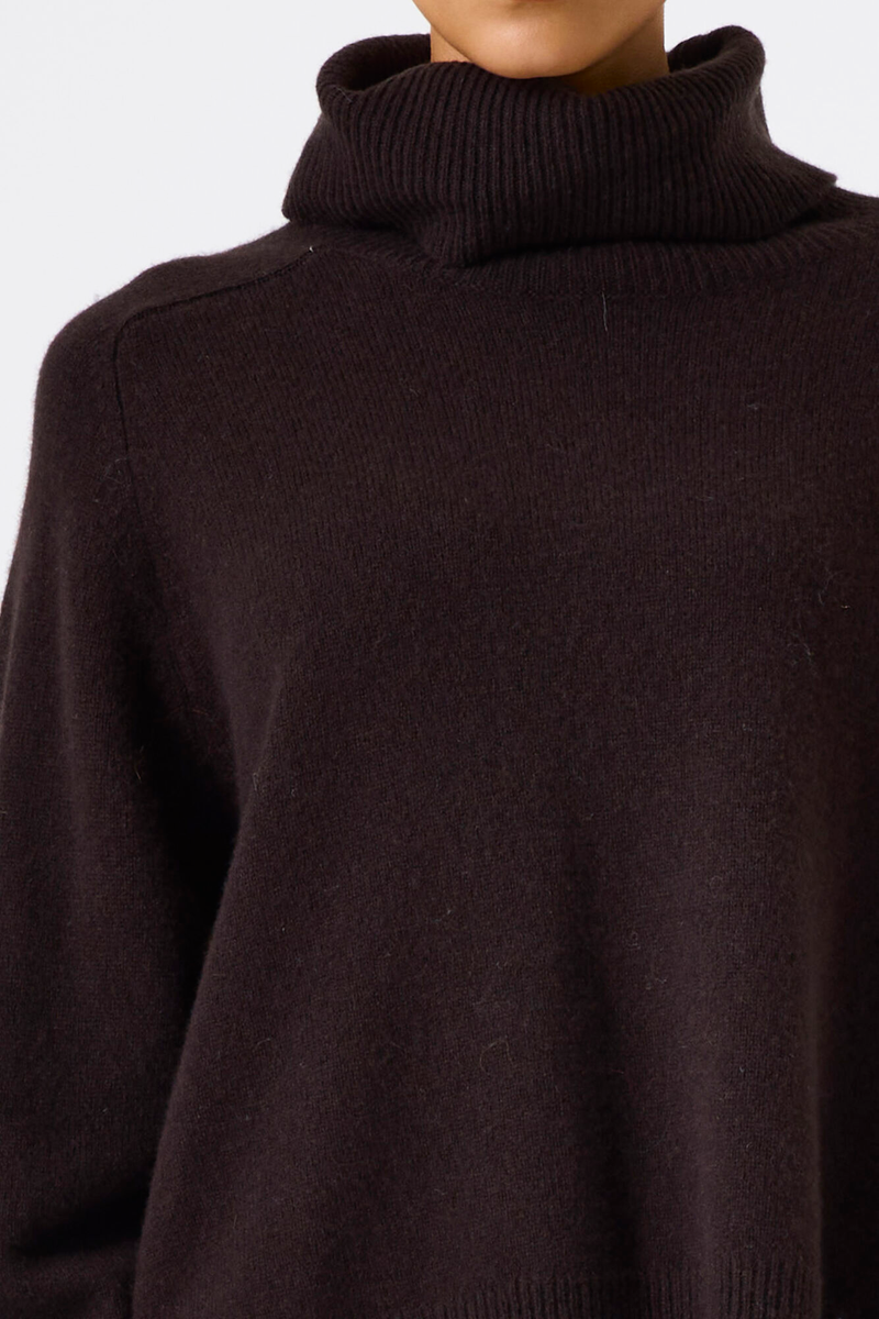 Rollkragenpullover | Garcia