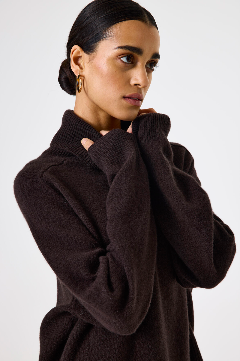 Rollkragenpullover | Garcia