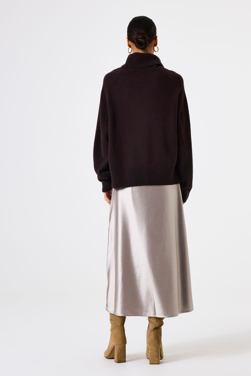 Rollkragenpullover | Garcia