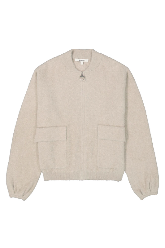 Jacke mit große Taschen | Garcia
