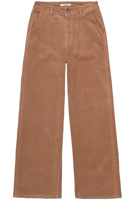 Braune Cordhose | Garcia