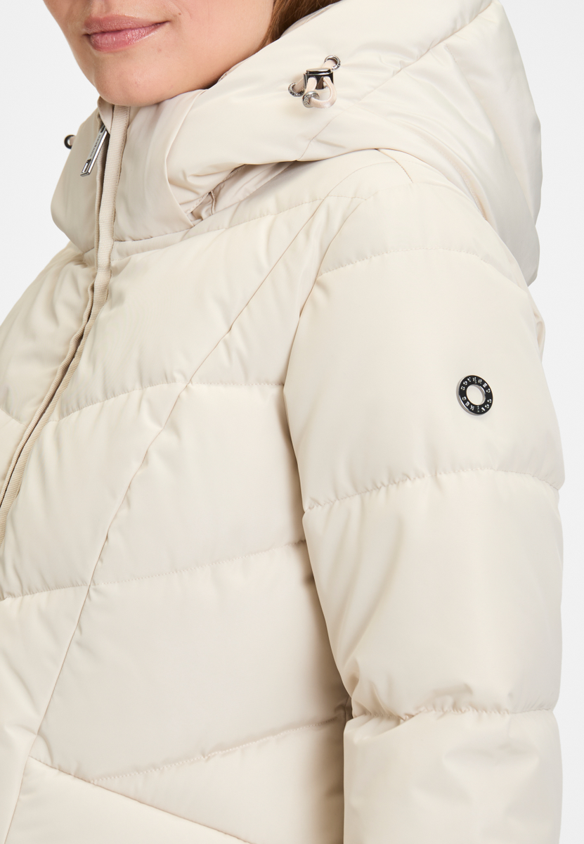 Helle Damenjacke "Anna 2 P13-5304" | Covered