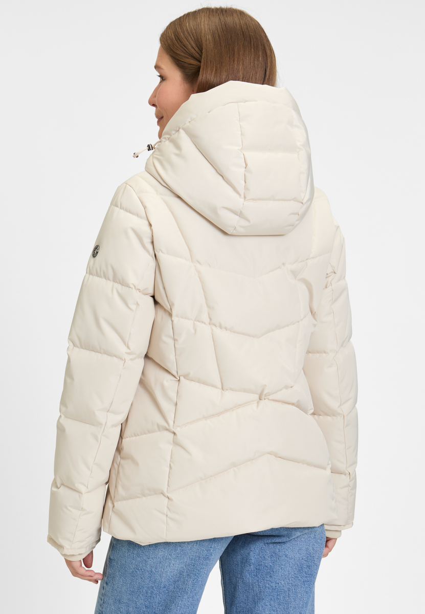 Helle Damenjacke "Anna 2 P13-5304" | Covered