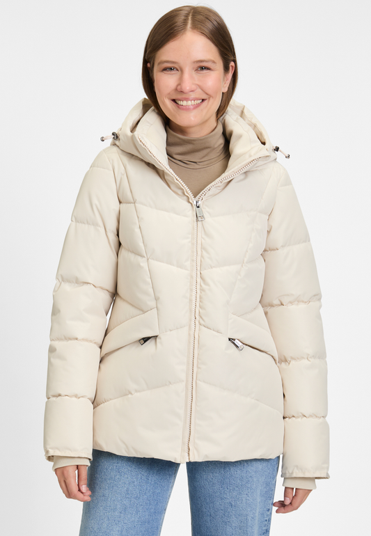 Helle Damenjacke "Anna 2 P13-5304" | Covered