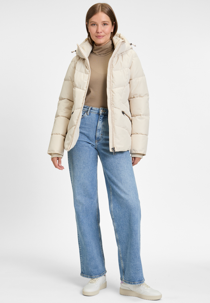 Helle Damenjacke "Anna 2 P13-5304" | Covered