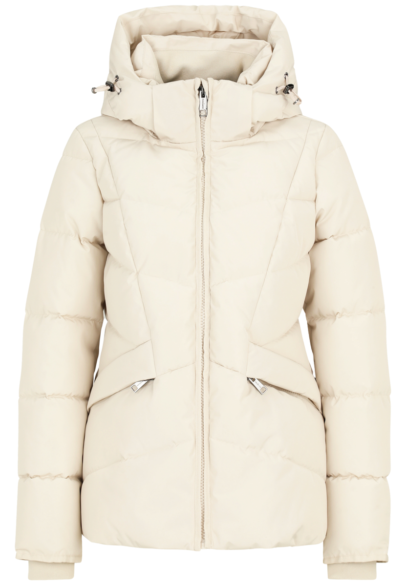 Helle Damenjacke "Anna 2 P13-5304" | Covered