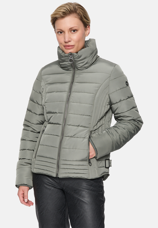 Winterjacke "Ronja2 PCC-0479"      | Covered