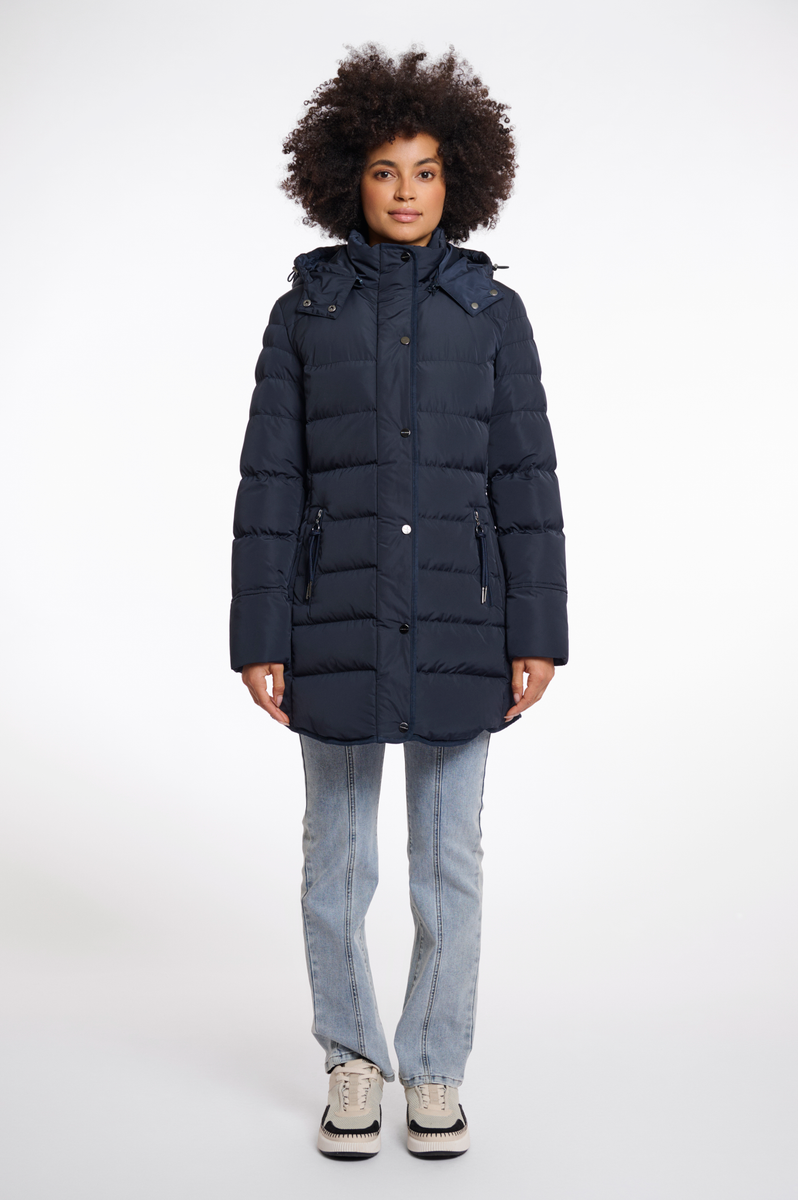 Wattierte Jacke "Nusa.7002512" | Rino&Pelle