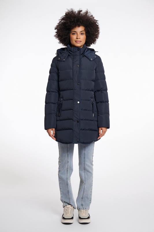 Wattierte Jacke "Nusa.7002512" | Rino&Pelle