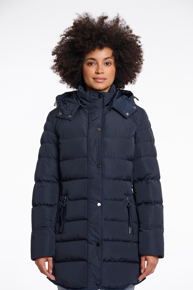 Wattierte Jacke "Nusa.7002512" | Rino&Pelle