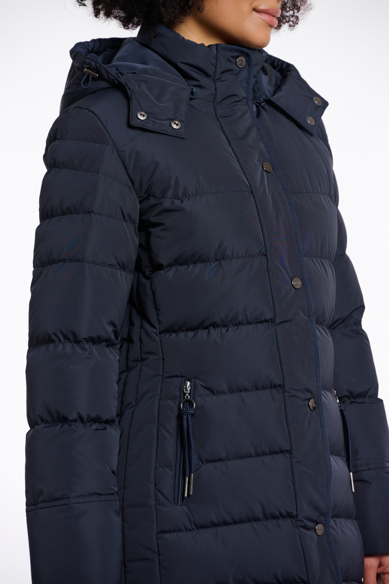 Wattierte Jacke "Nusa.7002512" | Rino&Pelle
