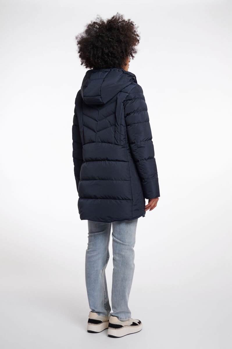 Wattierte Jacke "Nusa.7002512" | Rino&Pelle