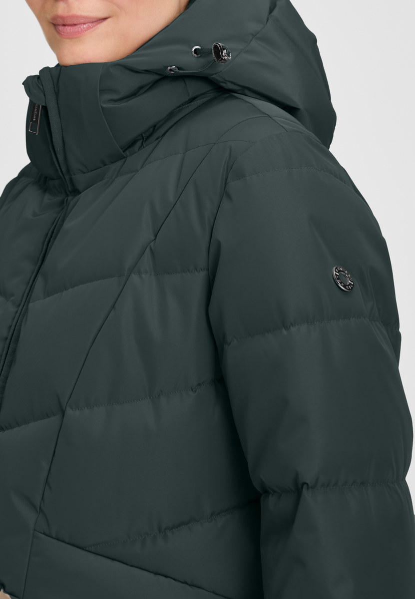 Jacke "GRS ladies jacket - woven - L610CO - Anna 2 PCC-0489 " | Covered