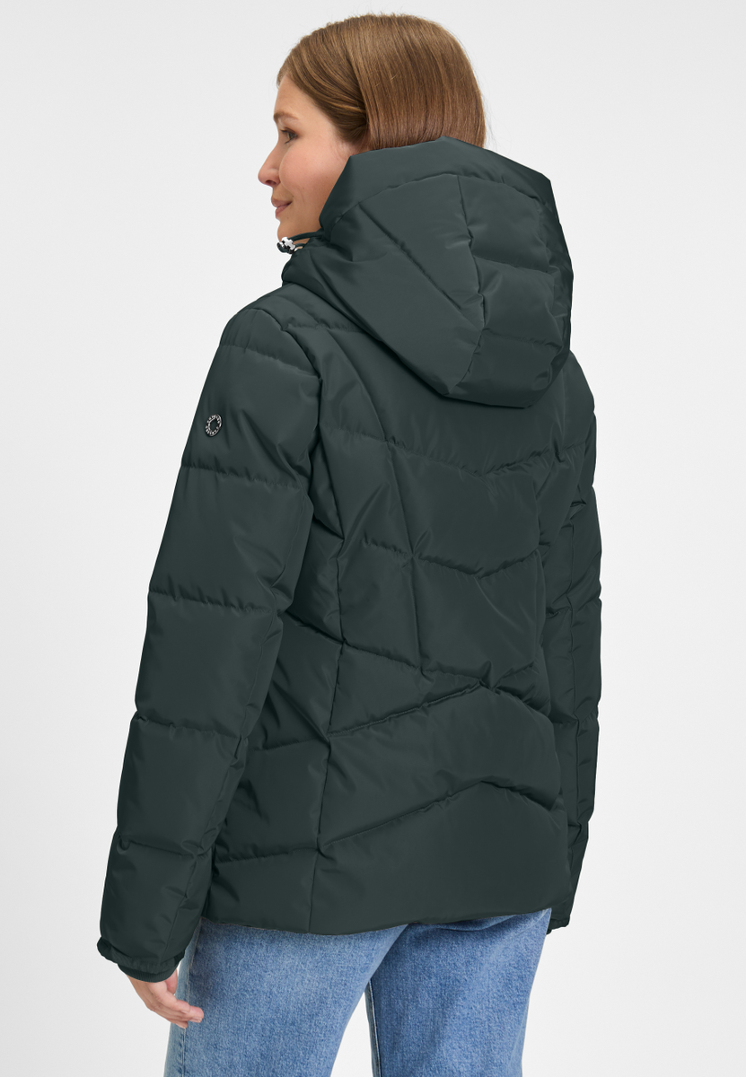 Jacke "GRS ladies jacket - woven - L610CO - Anna 2 PCC-0489 " | Covered