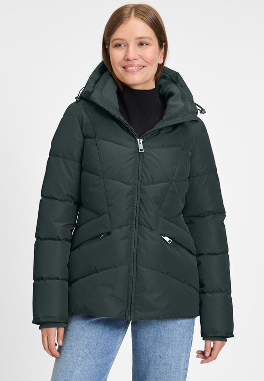 Jacke "GRS ladies jacket - woven - L610CO - Anna 2 PCC-0489 " | Covered