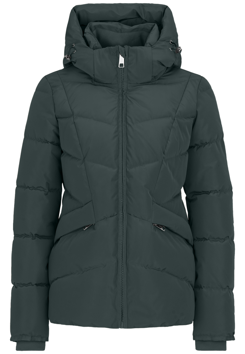 Jacke "GRS ladies jacket - woven - L610CO - Anna 2 PCC-0489 " | Covered