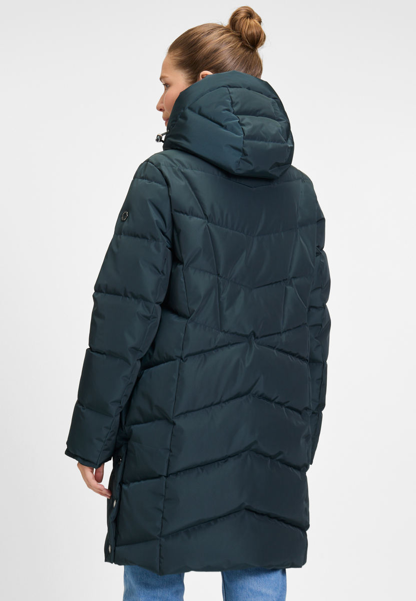 Jacke "GRS ladies jacket - woven - L619CO - Adele 2" | Covered