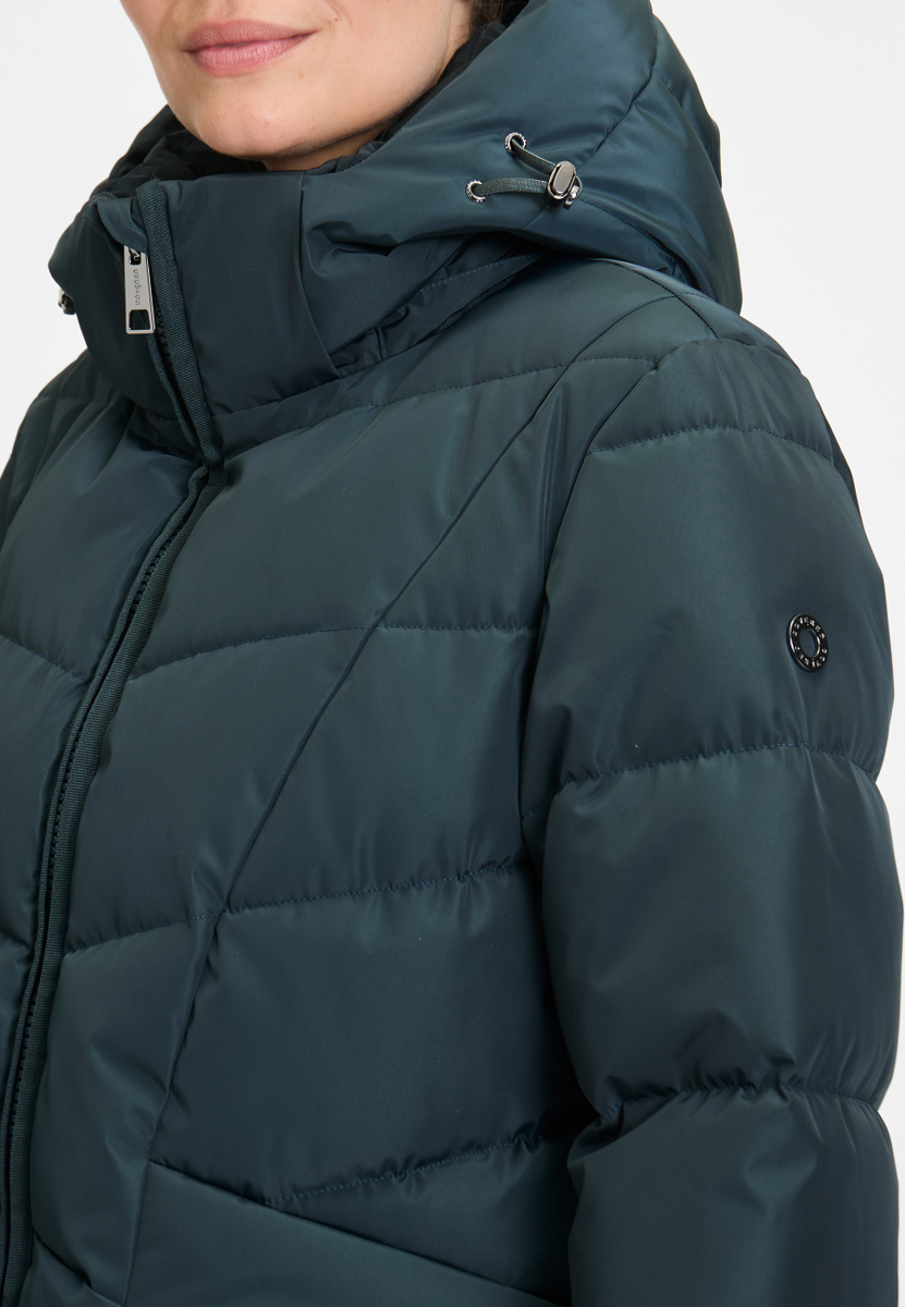 Jacke "GRS ladies jacket - woven - L619CO - Adele 2" | Covered
