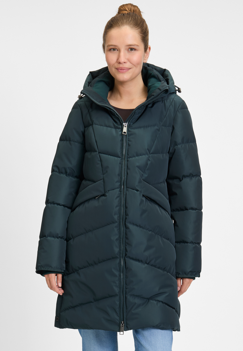 Jacke "GRS ladies jacket - woven - L619CO - Adele 2" | Covered