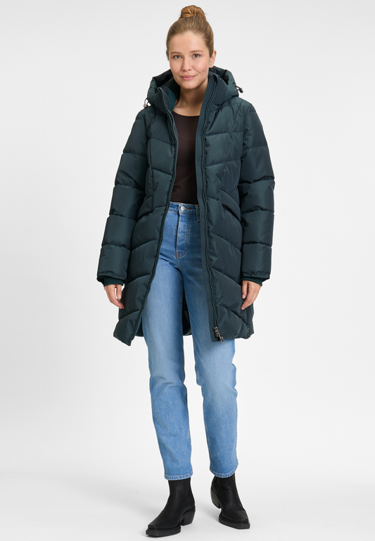 Jacke "GRS ladies jacket - woven - L619CO - Adele 2" | Covered