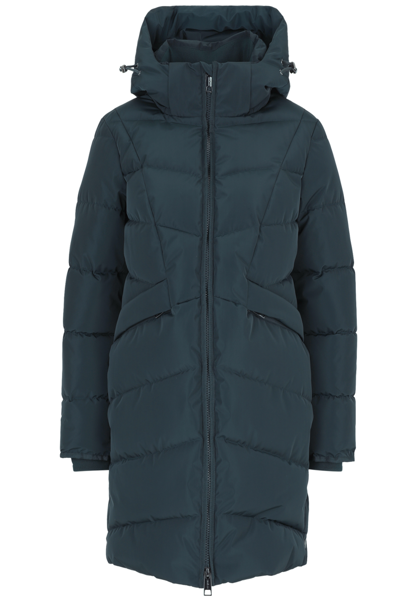 Jacke "GRS ladies jacket - woven - L619CO - Adele 2" | Covered